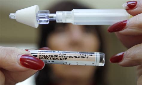 Naloxone to be handed out for free at ACL music festival for the first time